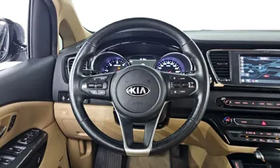 Kia Canival 2020, 111024 км, за 17001.44 USD - фото 13