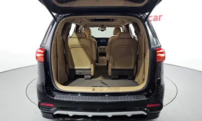 Kia Canival 2020, 111024 км, за 17001.44 USD - фото 16