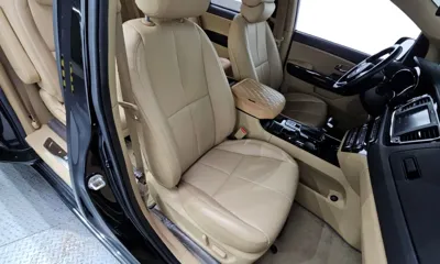Kia Canival 2020, 111024 км, за 17001.44 USD - фото 17