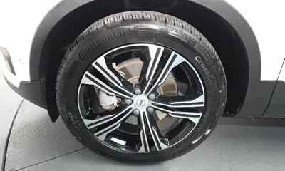 Volvo XC40 2021, 53393 км, за 19403.96 USD
