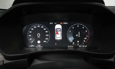 Volvo XC40 2021, 53393 км, за 19403.96 USD - фото 8