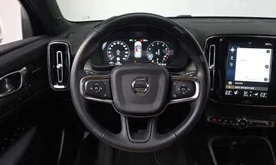 Volvo XC40 2021, 53393 км, за 19403.96 USD - фото 14