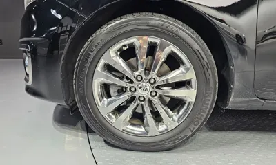 Kia Canival 2016, 161556 км, за 9801.32 USD