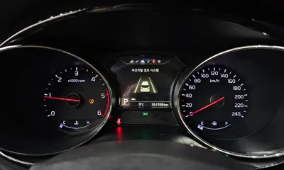 Kia Canival 2016, 161556 км, за 9801.32 USD - фото 8
