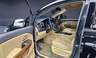 Kia Canival 2016, 161556 км, за 9801.32 USD - фото 11