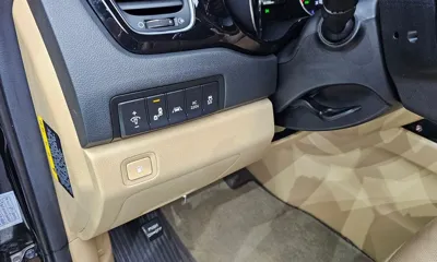 Kia Canival 2016, 161556 км, за 9801.32 USD - фото 14