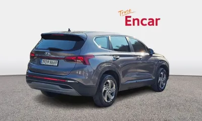 Hyundai Santafe 2022, 159095 км, за 12480.29 USD