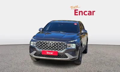 Hyundai Santafe 2022, 159095 км, за 12480.29 USD