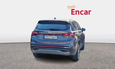 Hyundai Santafe 2022, 159095 км, за 12480.29 USD