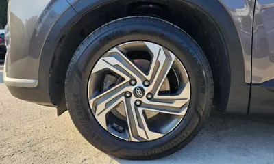 Hyundai Santafe 2022, 159095 км, за 12480.29 USD