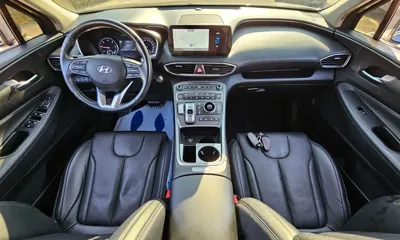 Hyundai Santafe 2022, 159095 км, за 12480.29 USD - фото 7