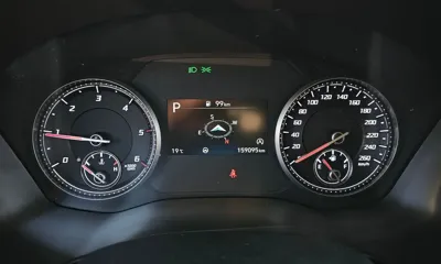 Hyundai Santafe 2022, 159095 км, за 12480.29 USD - фото 8