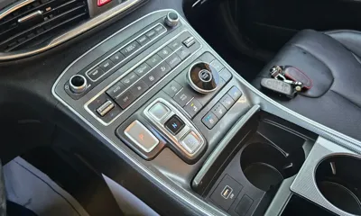 Hyundai Santafe 2022, 159095 км, за 12480.29 USD - фото 9