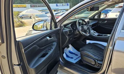Hyundai Santafe 2022, 159095 км, за 12480.29 USD - фото 10