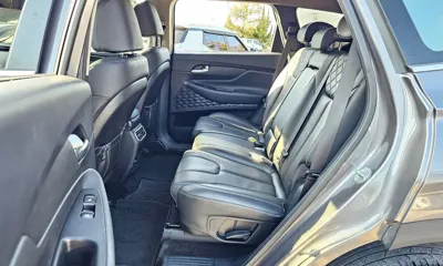 Hyundai Santafe 2022, 159095 км, за 12480.29 USD - фото 11