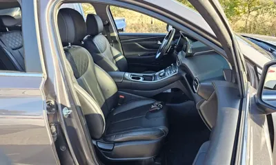 Hyundai Santafe 2022, 159095 км, за 12480.29 USD - фото 12