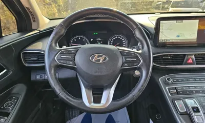 Hyundai Santafe 2022, 159095 км, за 12480.29 USD - фото 15