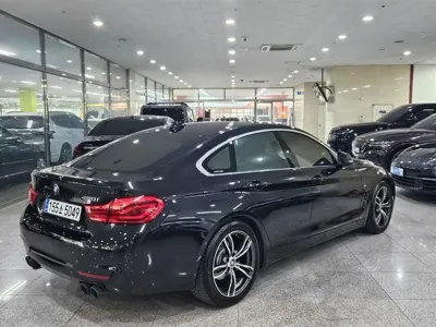 BMW 4-Series 2018, 96877 км, за 11564.71 USD - фото 3