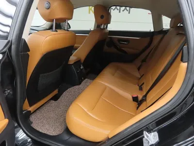 BMW 4-Series 2018, 96877 км, за 11564.71 USD - фото 6