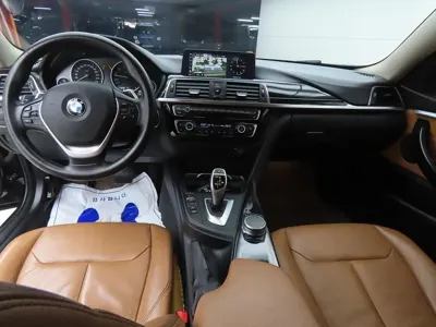 BMW 4-Series 2018, 96877 км, за 11564.71 USD - фото 7