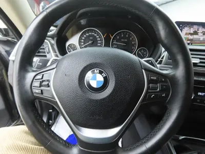 BMW 4-Series 2018, 96877 км, за 11564.71 USD - фото 8