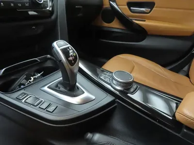 BMW 4-Series 2018, 96877 км, за 11564.71 USD - фото 11