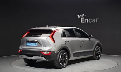 Kia Niro 2023, 85059 км, за 15592.99 USD