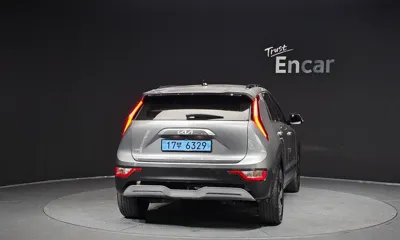 Kia Niro 2023, 85059 км, за 15592.99 USD