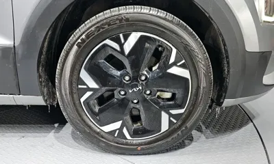 Kia Niro 2023, 85059 км, за 15592.99 USD