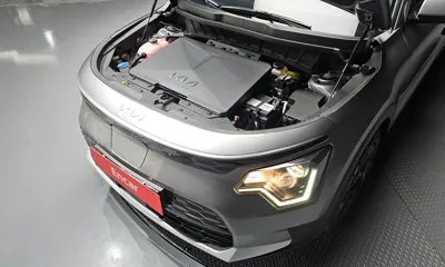 Kia Niro 2023, 85059 км, за 15592.99 USD - фото 6
