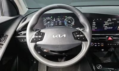 Kia Niro 2023, 85059 км, за 15592.99 USD - фото 16
