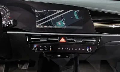 Kia Niro 2023, 85059 км, за 15592.99 USD - фото 17
