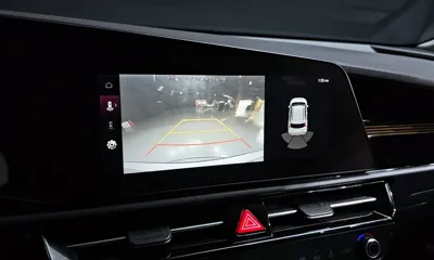 Kia Niro 2023, 85059 км, за 15592.99 USD - фото 18