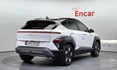 Hyundai Kona 2025, 9081 км, за 21423.45 USD