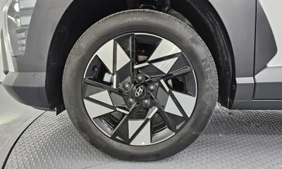 Hyundai Kona 2025, 9081 км, за 21423.45 USD