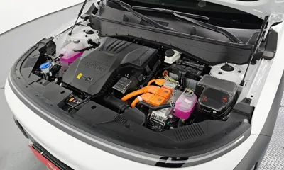 Hyundai Kona 2025, 9081 км, за 21423.45 USD - фото 6