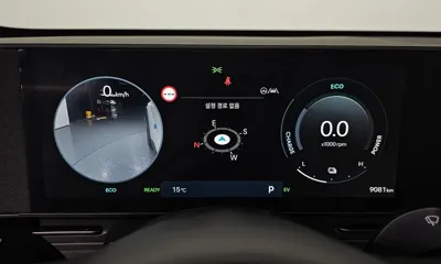 Hyundai Kona 2025, 9081 км, за 21423.45 USD - фото 8