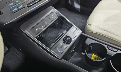 Hyundai Kona 2025, 9081 км, за 21423.45 USD - фото 9