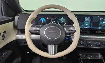 Hyundai Kona 2025, 9081 км, за 21423.45 USD - фото 14