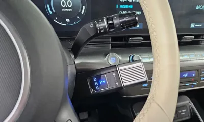 Hyundai Kona 2025, 9081 км, за 21423.45 USD - фото 17
