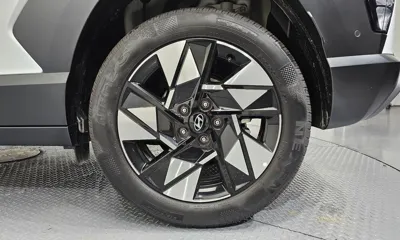 Hyundai Kona 2025, 9081 км, за 21423.45 USD - фото 21