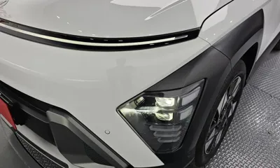 Hyundai Kona 2025, 9081 км, за 21423.45 USD - фото 22
