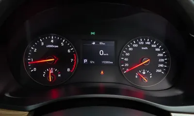 Kia K7 2016, 172355 км, за 5113.56 USD - фото 8