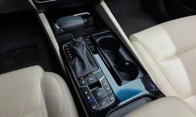 Kia K7 2016, 172355 км, за 5113.56 USD - фото 9