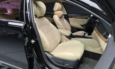 Kia K7 2016, 172355 км, за 5113.56 USD - фото 10