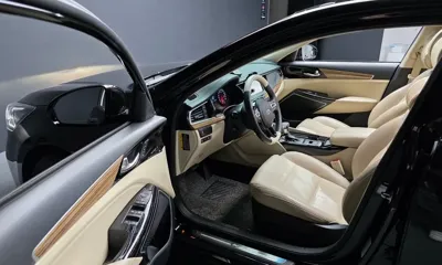 Kia K7 2016, 172355 км, за 5113.56 USD - фото 11