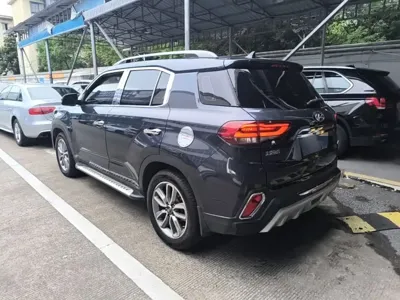 Hyundai ix35 2019, 112500 км, за 6764.09 USD