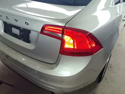 Volvo S60 2017, 102500 км, за 6783.27 USD - фото 8