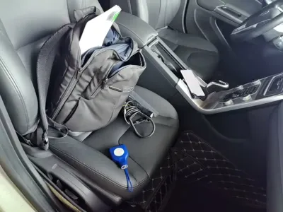 Volvo S60 2017, 102500 км, за 6783.27 USD - фото 25