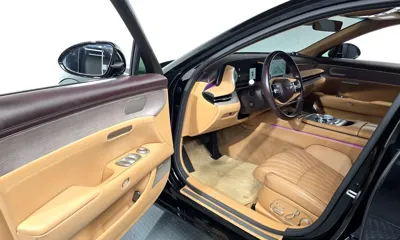 Genesis G90 2023, 139610 км, за 35038.67 USD - фото 10